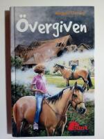 &Ouml;vergiven