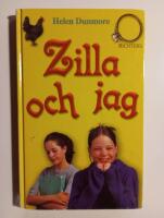 Zilla och jag