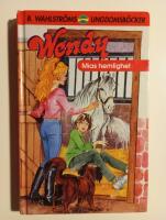 Wendy 6 : Mias hemlighet