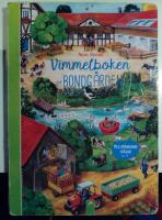 Vimmelboken om bondg&aring;rden