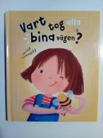Vart tog alla bina v&auml;gen?