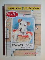 Var &auml;r Ludde?