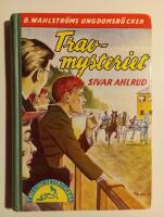 Tvillingdetektiverna : Travmysteriet