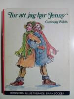 Tur att jag har Jenny
