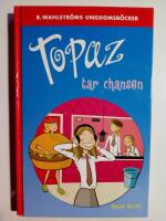 Topaz tar chansen