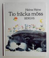 Tio fr&auml;cka m&ouml;ss