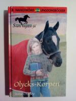 Svarta hingstens f&ouml;l : Olycks-Korpen