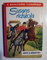 Susans ridskola