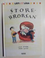 Storebrorsan : [L&auml;tt att l&auml;sa]