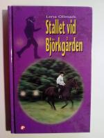 Stallet vid Bj&ouml;rkg&aring;rden