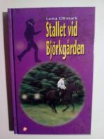 Stallet vid Bj&ouml;rkg&aring;rden