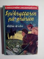 Sp&ouml;kryttaren p&aring; pr&auml;rien