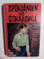 Sp&ouml;kg&aring;ngen vid Oskarshill