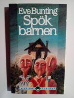 Sp&ouml;kbarnen