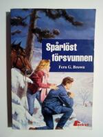 Sp&aring;rl&ouml;st f&ouml;rsvunnen