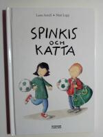 Spinkis och Katta