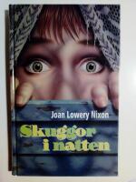 Skuggor i natten