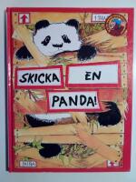 Skicka en panda!