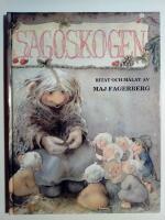 Sagoskogen [Alla Barns Bokklubb]