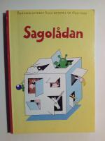 Sagol&aring;dan : Barnbiblioteket Saga hundra &aring;r : 1899-1999