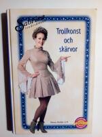 Sabrina Ton&aring;rsh&auml;xan (Stor bok) 1 : Trollkonst och sk&auml;rvor