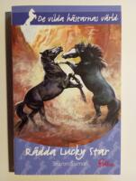 R&auml;dda Lucky Star