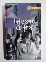 Robyn 3 : Inte som du tror