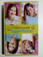 Prinsessan och tiggarflickan