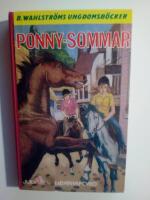 Ponny-sommar