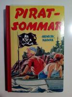 Piratsommar