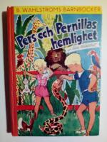 Pers och Pernillas hemlighet