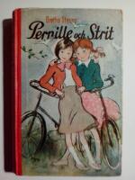Pernille och Strit