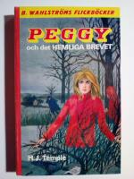 Peggy och det hemliga brevet
