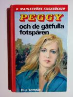Peggy och de g&aring;tfulla fotsp&aring;ren