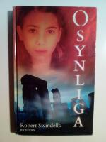 Osynliga