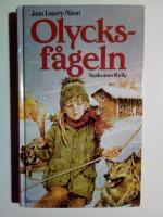 Olycksf&aring;geln : syskonen Kelly