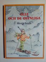 Olle och de osynliga