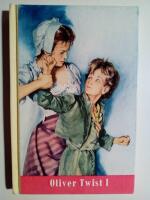 Oliver Twist 1