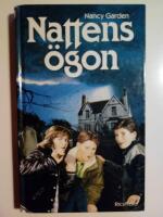 Nattens &ouml;gon