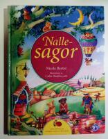 Nalle-sagor