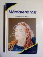 M&ouml;rdarens r&ouml;st