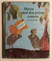 Musen med den gr&ouml;na svansen