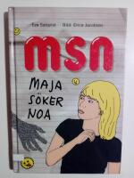 MSN - Maja s&ouml;ker Noa