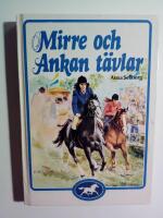 Mirre och Ankan t&auml;vlar