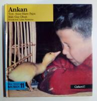 Mina v&auml;nner djuren 11 : Ankan