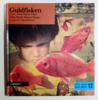 Mina v&auml;nner 12 : Guldfisken