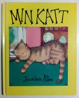 Min katt