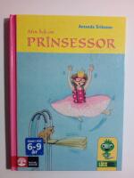 Min bok om prinsessor
