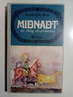 Midnadt : en riktig r&ouml;varhistoria
