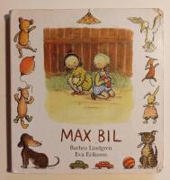Max  bil